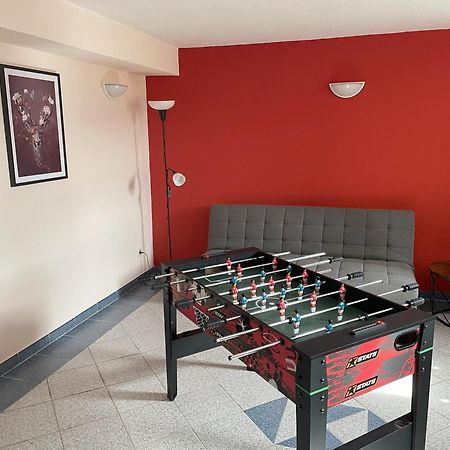 Fewo Alte Schule Willingen  Zewnętrze zdjęcie