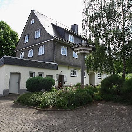 Fewo Alte Schule Willingen  Zewnętrze zdjęcie