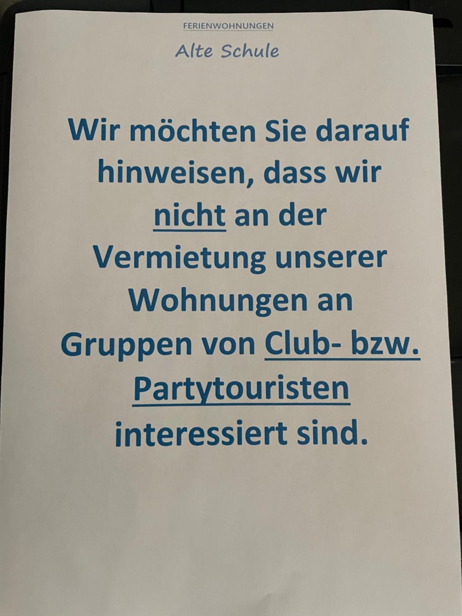 Fewo Alte Schule Willingen  Zewnętrze zdjęcie